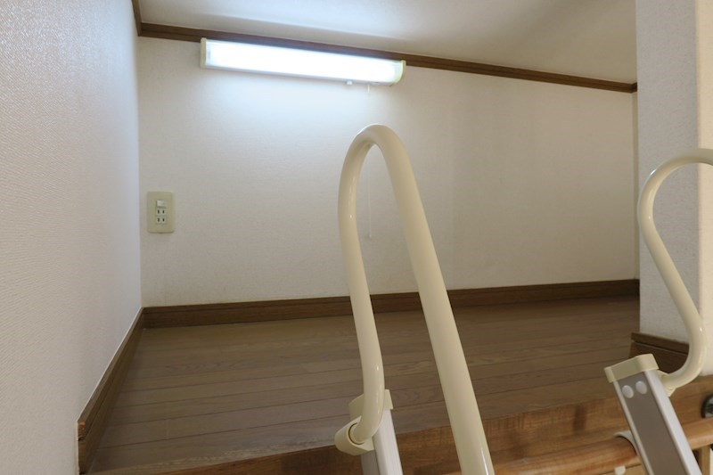 コンフォート向井 その他部屋・スペース