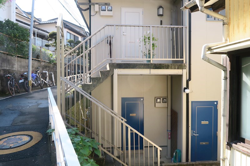 コンフォート向井 その他