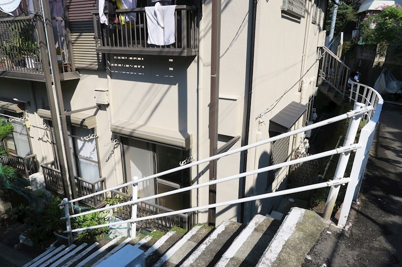 コンフォート向井 その他