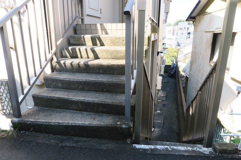 コンフォート向井 その他