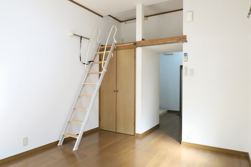 コンフォート向井 その他