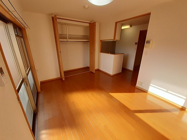 アイ　ヒルズ　スミヨシ その他部屋・スペース