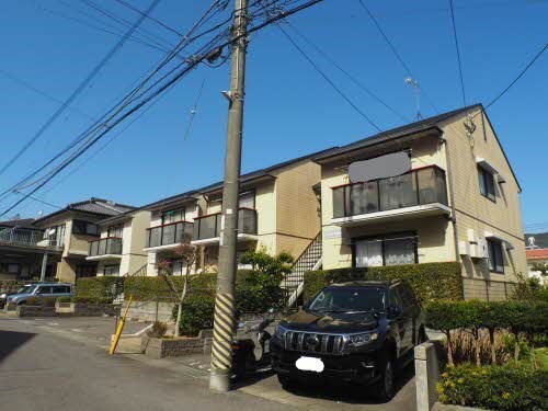 エスポワール吉田A棟 その他
