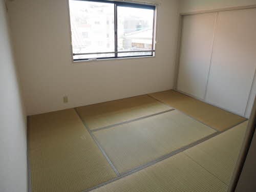 エスポワール吉田A棟 その他部屋・スペース