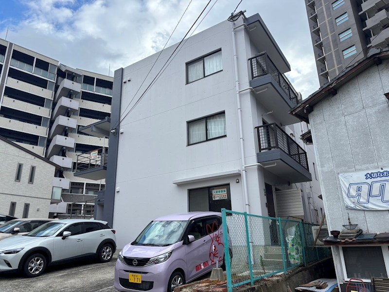 K'sハウス 外観