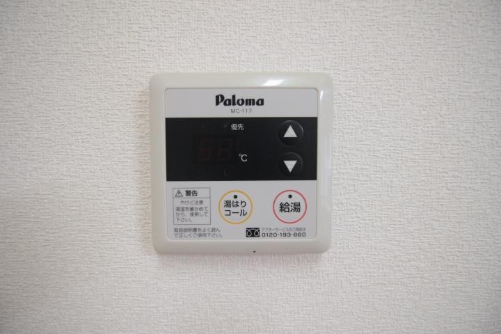 K'sハウス その他設備