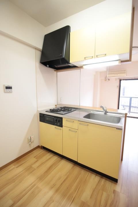 K'sハウス キッチン
