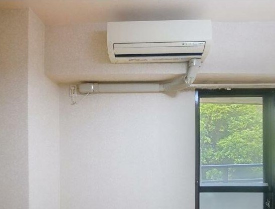 サントスビル その他設備