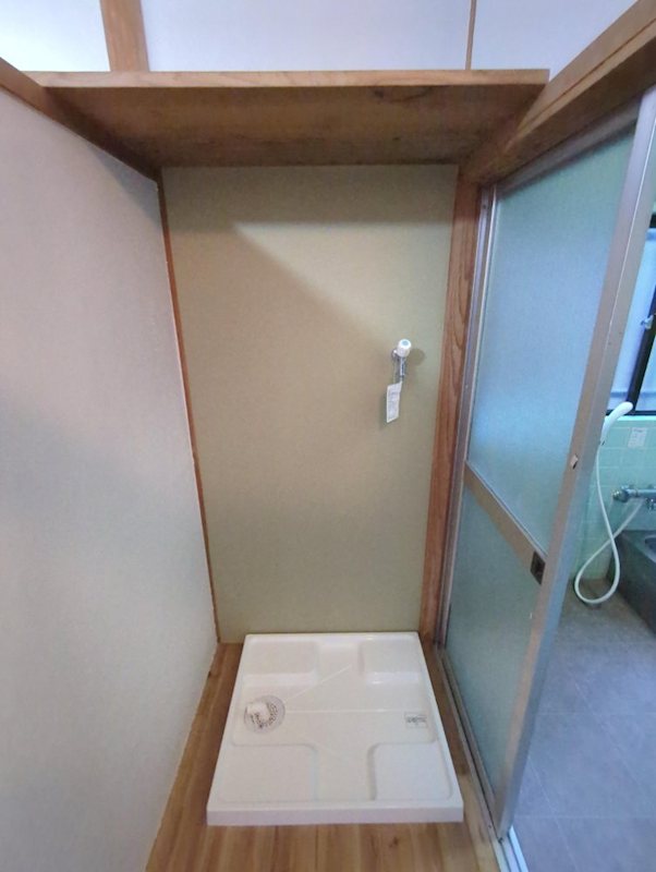 稲佐町貸家 その他設備
