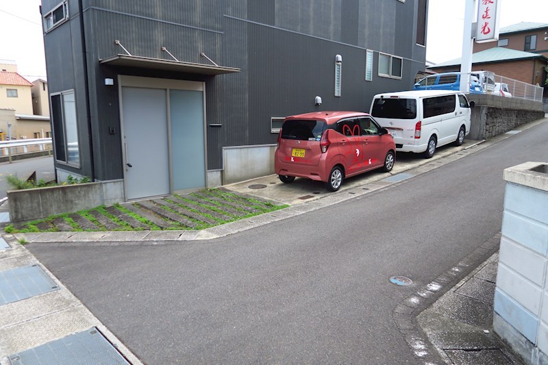 上野町戸建 その他