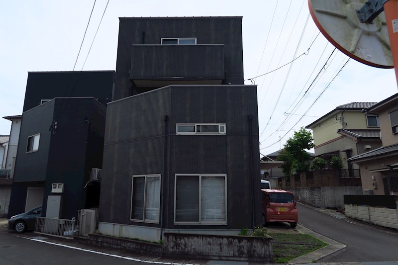 上野町戸建 その他