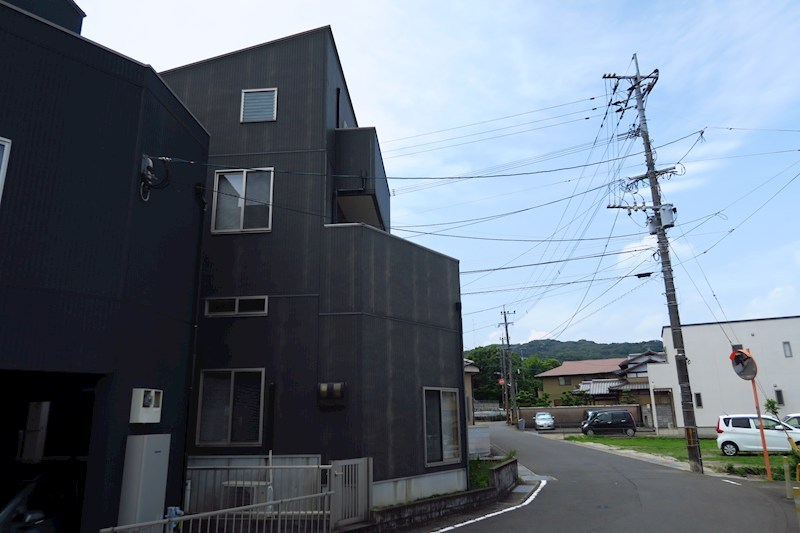 上野町戸建 その他