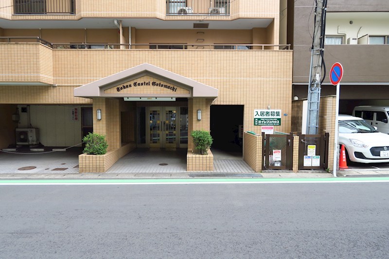 キャスティール五島町 その他