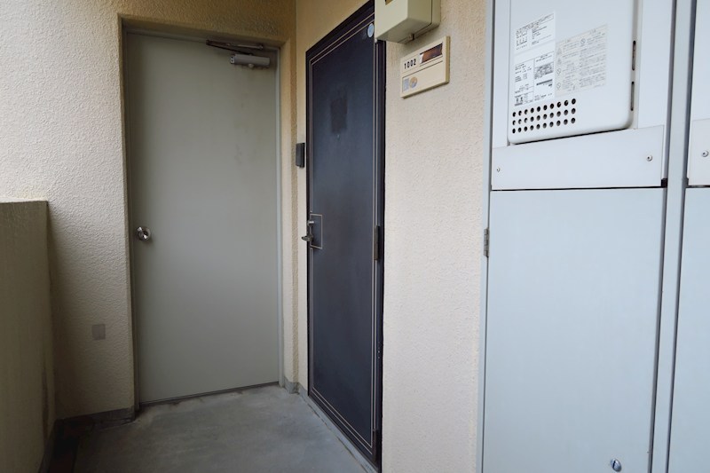 キャスティール五島町 その他