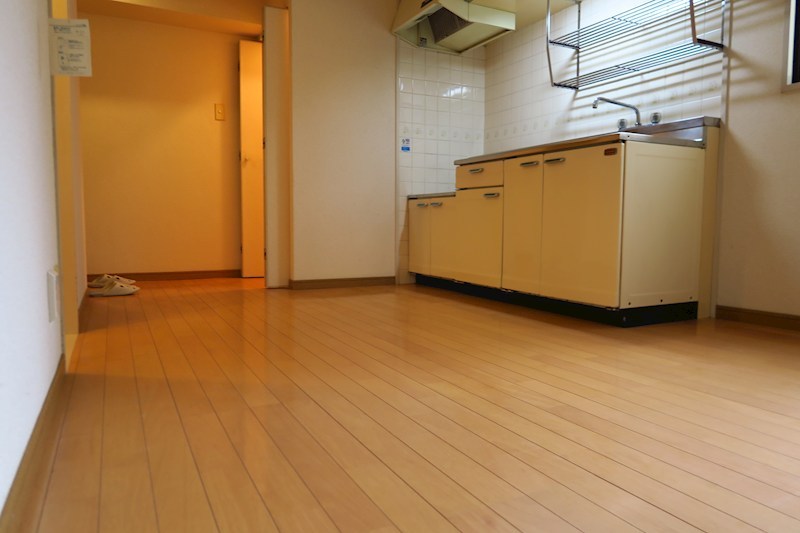 キャスティール五島町 その他