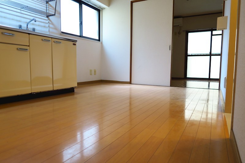 キャスティール五島町 その他