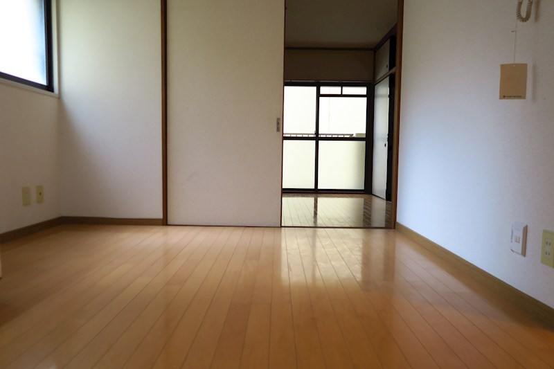キャスティール五島町 その他
