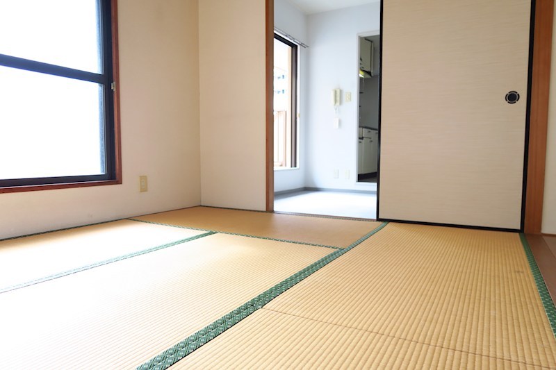 キャスティール五島町 その他