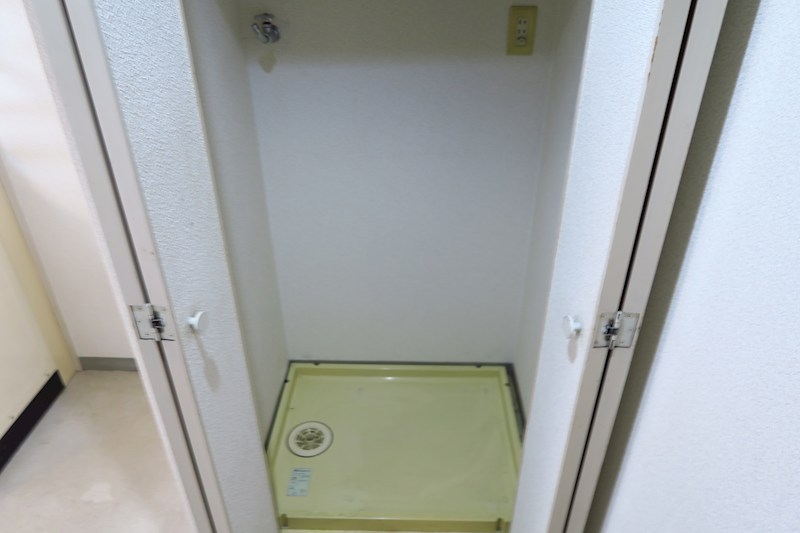 キャスティール五島町 その他
