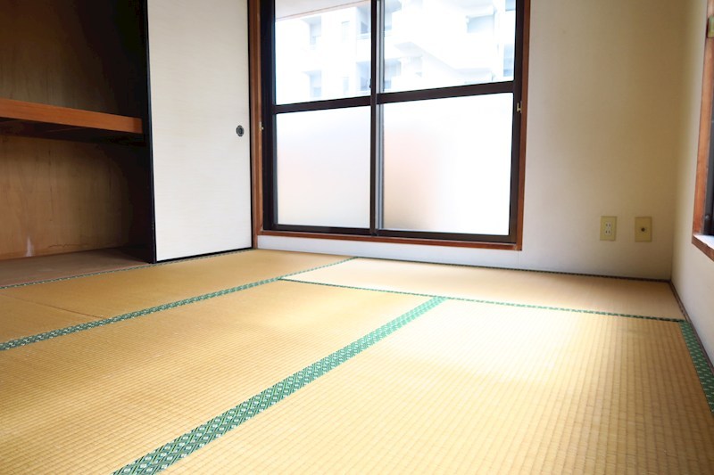 キャスティール五島町 その他