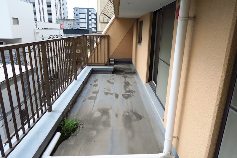 キャスティール五島町 その他