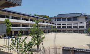 キャスティール五島町 小学校