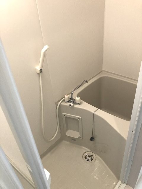 アルティザ長崎水辺の森 風呂画像
