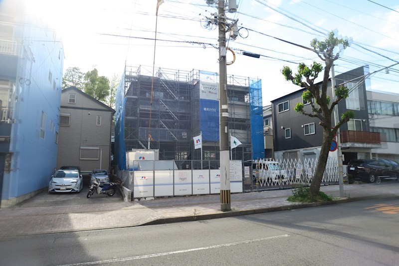 シャーメゾン上野 その他