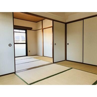 ラポール百合野 その他部屋・スペース
