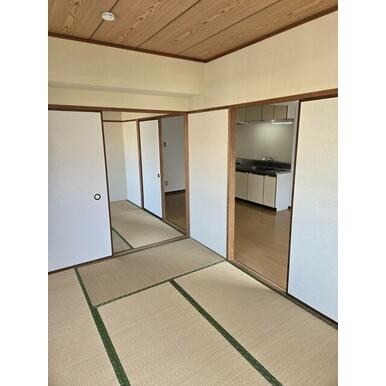 ラポール百合野 その他部屋・スペース