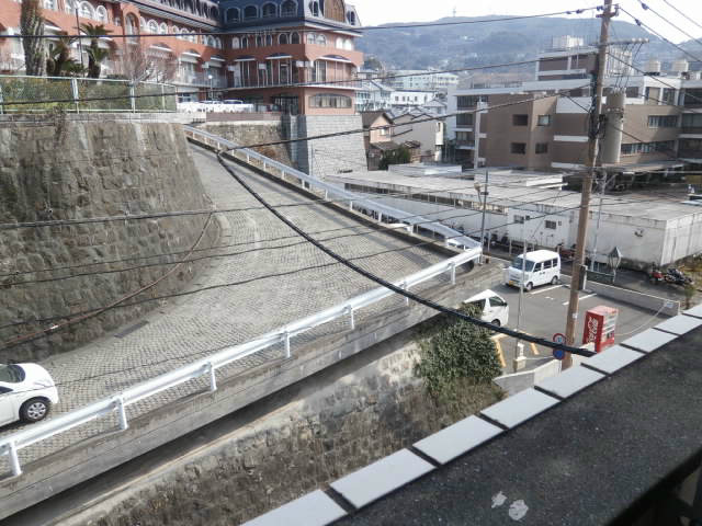 ドルフィン大浦（大浦町） その他
