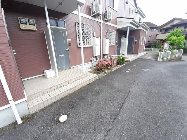 エクセル彩が丘 その他