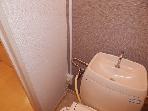 ディアス藤下　C棟 その他