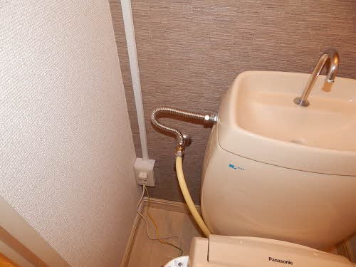 ディアス藤下　C棟 その他