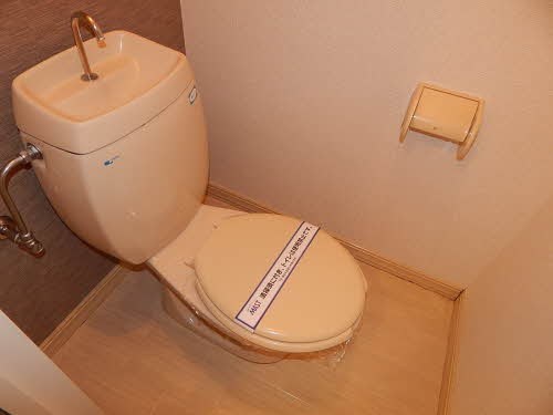 ディアス藤下　C棟 その他