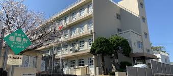 ディアス藤下　C棟 小学校