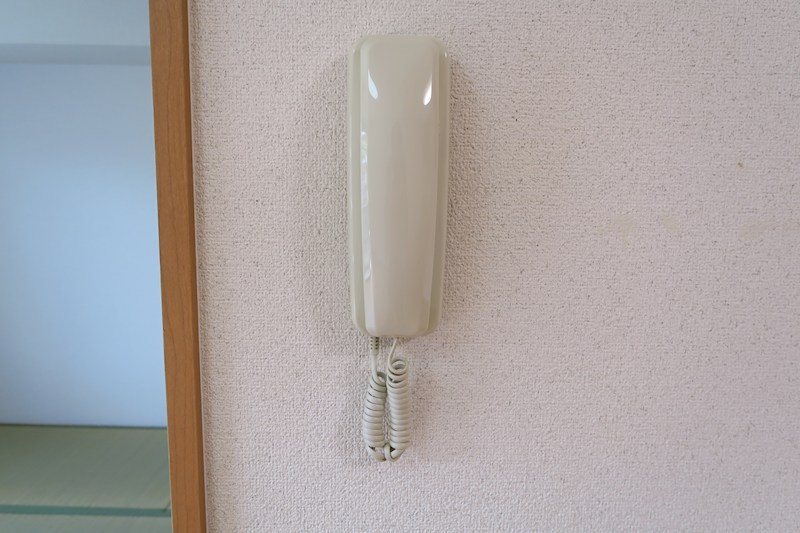 シャトレー本田 セキュリティ