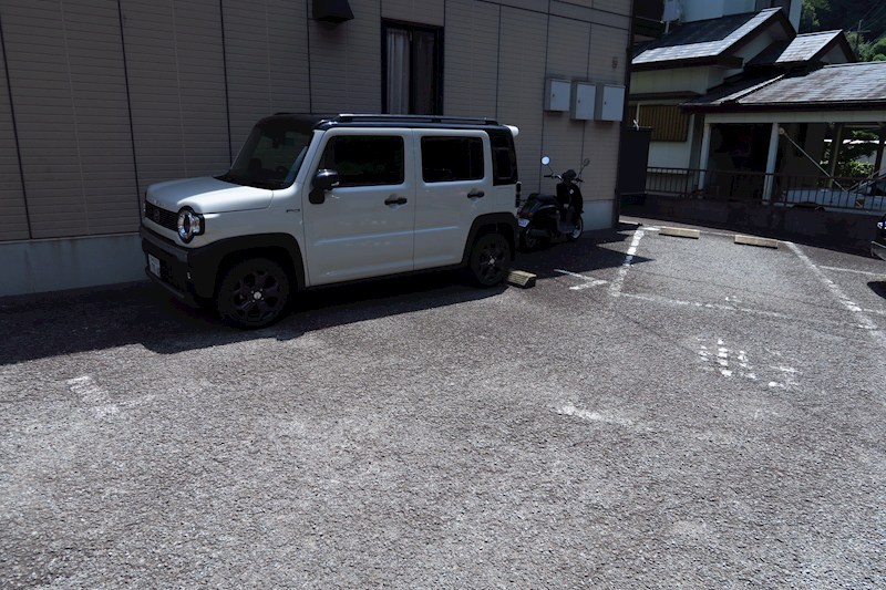 シャトレー本田 洗面所