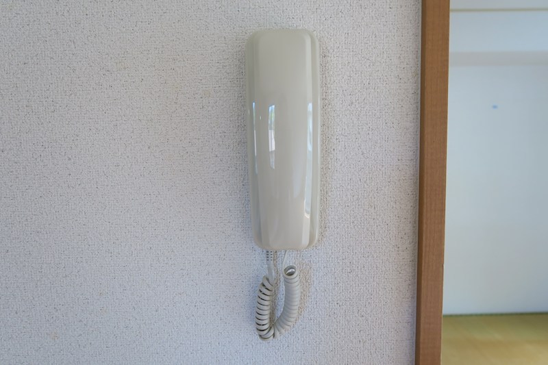 シャトレー本田 セキュリティ