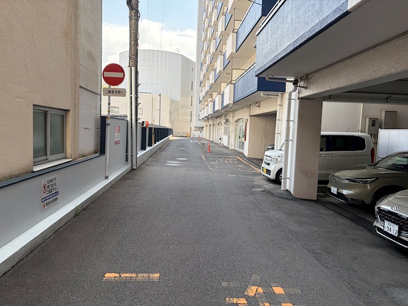 トーカンマンション五島町 その他