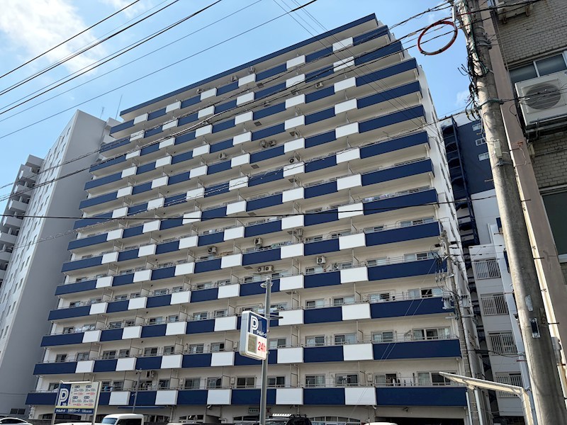 トーカンマンション五島町 その他