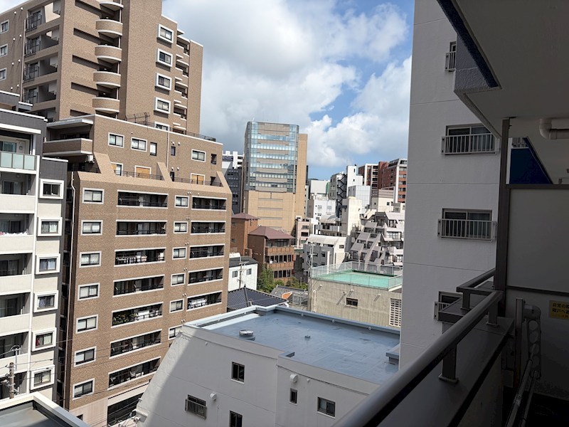トーカンマンション五島町 その他