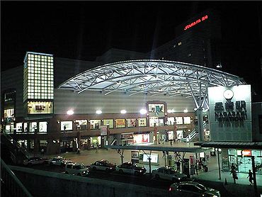トーカンマンション五島町 ショッピング施設