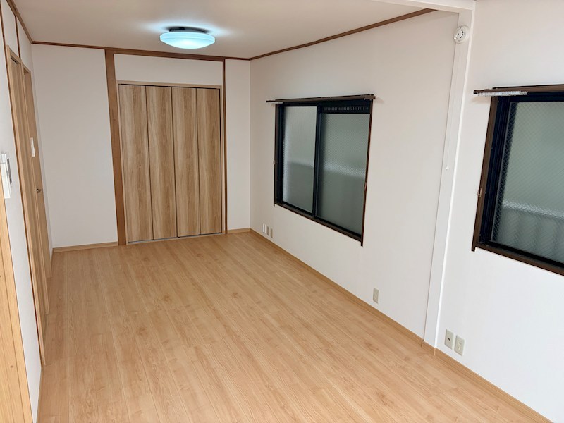 柴田ビル（大浦町） その他