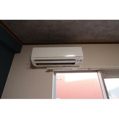 サントスビル その他設備