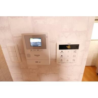 サントスビル その他設備
