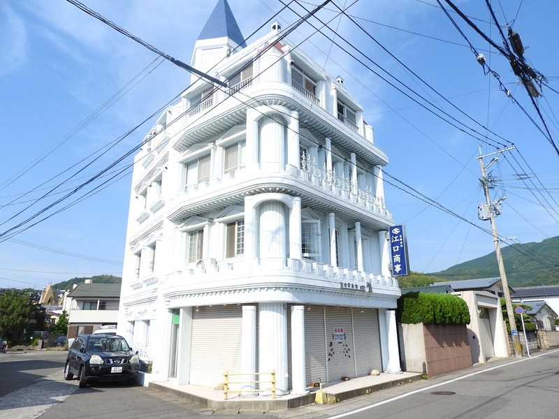 江口ビル 外観