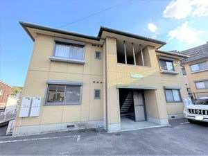 バリュージュ河島　B棟 外観