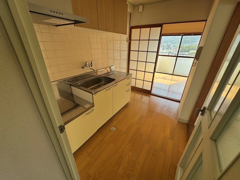 サントスハイツ その他部屋・スペース