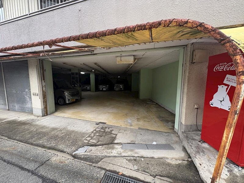 小島マンション その他